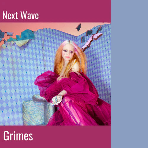 Grimes | Feature Artist