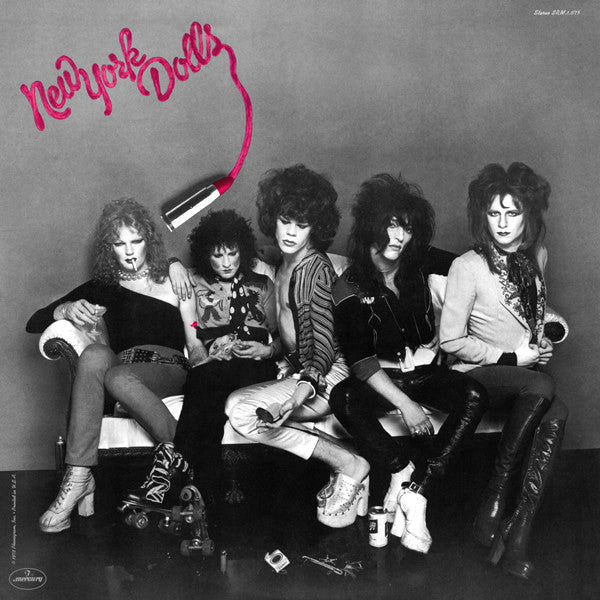 New York Dolls | Classic Album