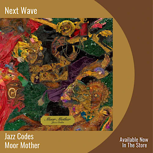 Moor Mother | Next Wave