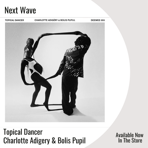 Topical Dancer | Feature Album