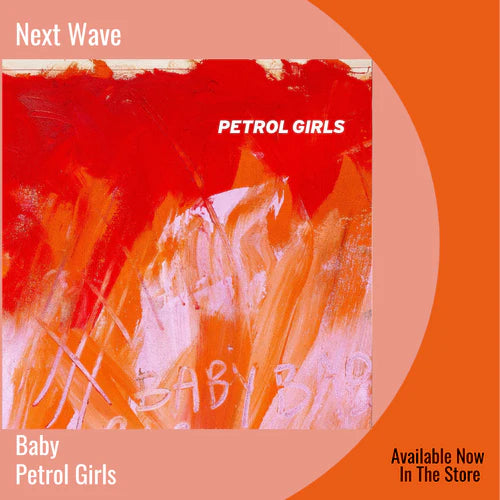 Petrol Girls | Feature Artist