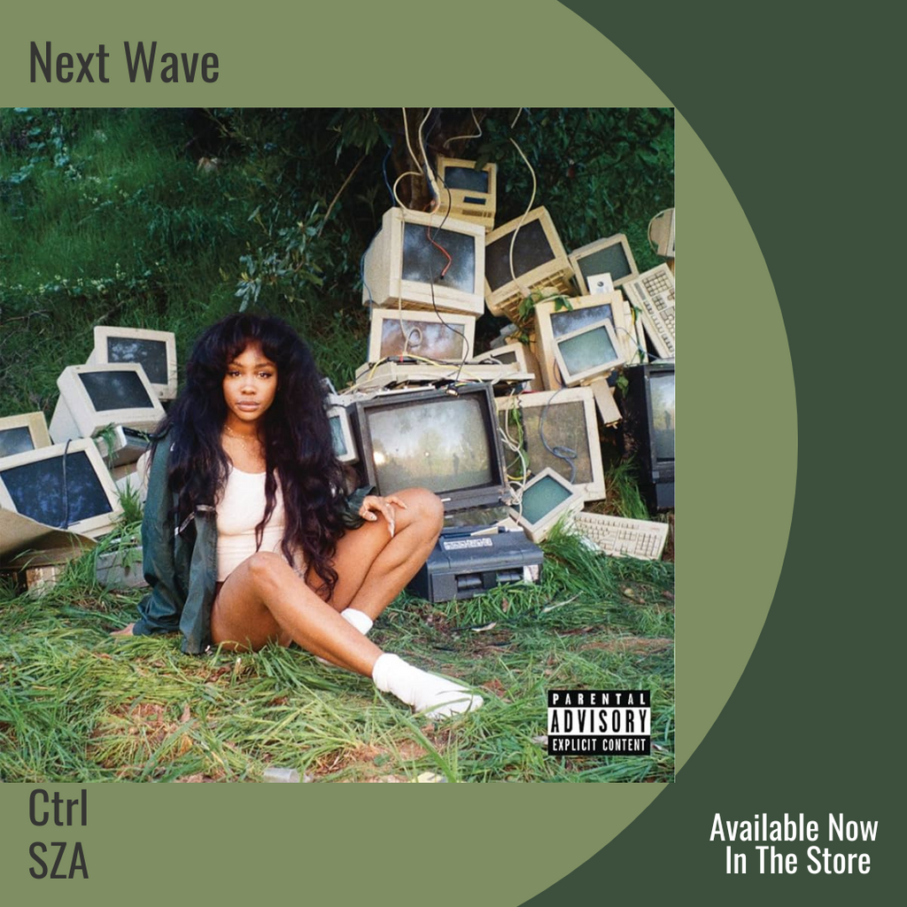 SZA | Next Wave