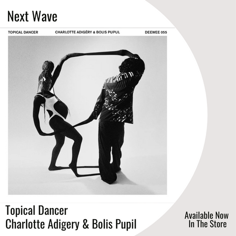 Topical Dancer | Next Wave