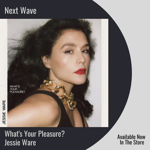 What's Your Pleasure? | Feature Album