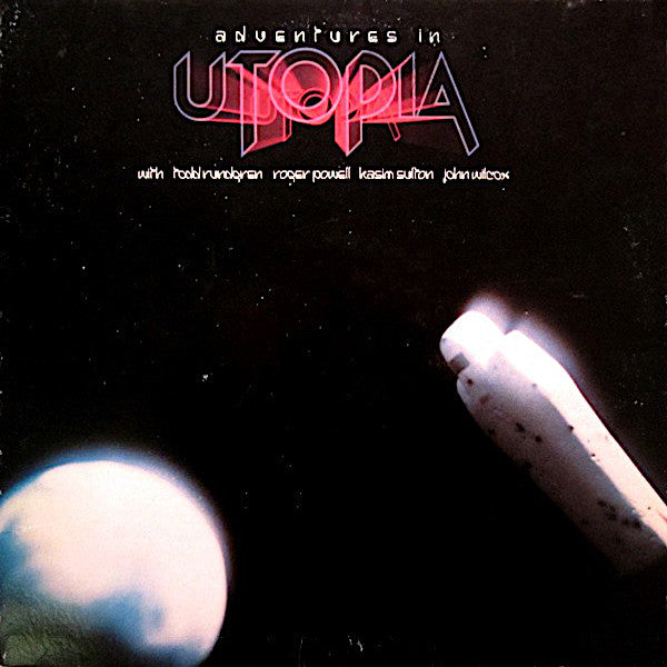 Adventures in Utopia | Review