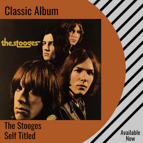 The Stooges | Classic Album