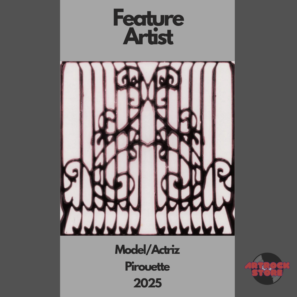 Model/Actriz | Feature