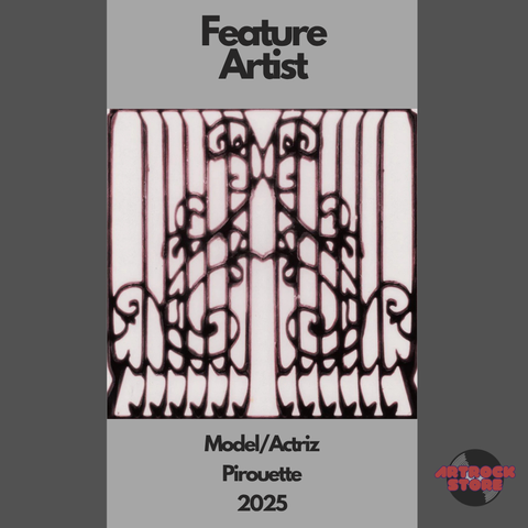 Model/Actriz | Feature