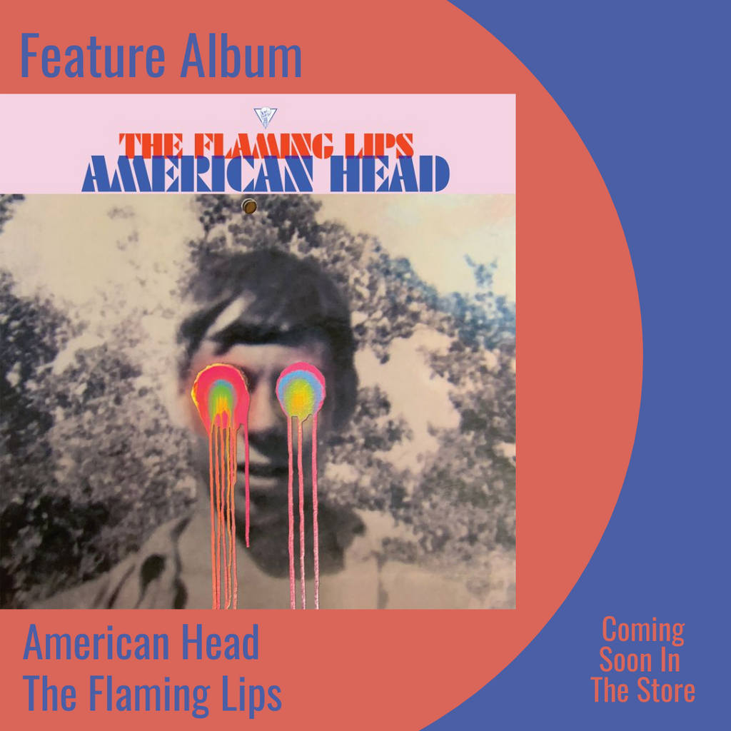 American Head | Feature
