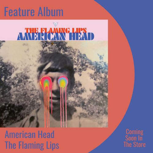 American Head | Feature Album