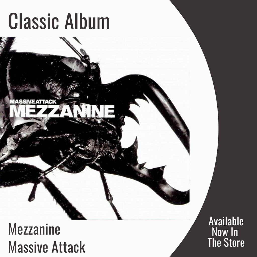 Mezzanine | Classic