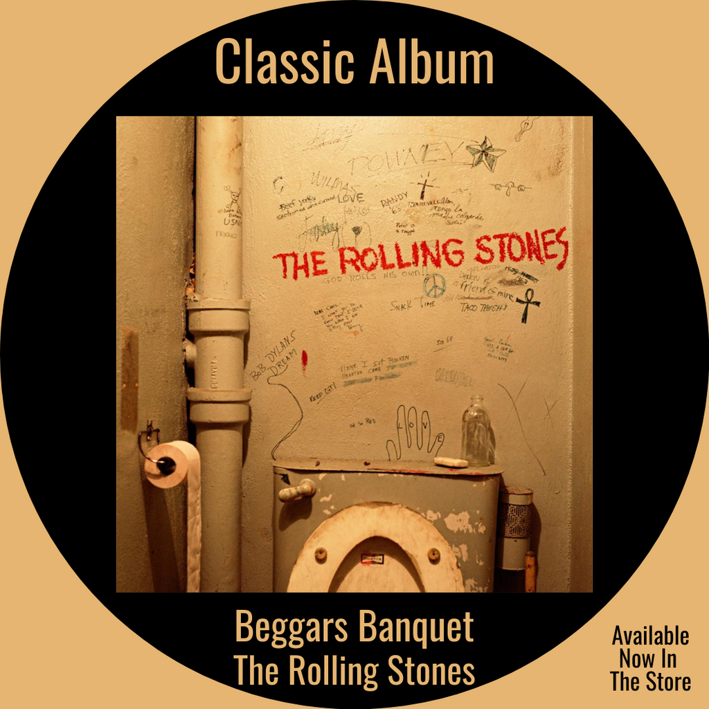 Beggars Banquet | Classic