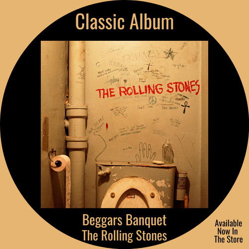 Beggars Banquet | Classic Album