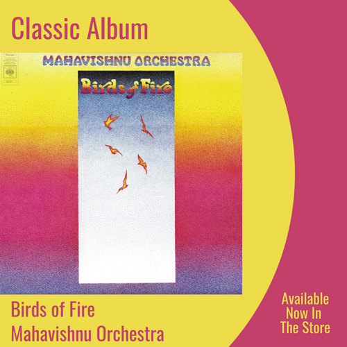 Birds of Fire | Classic Album