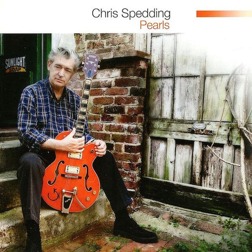 Chris Spedding | Feature Album