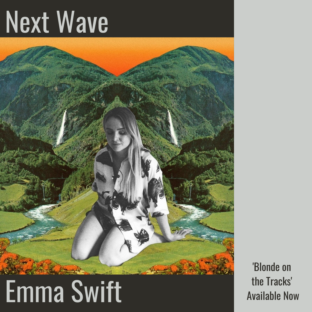 Emma Swift | Next Wave