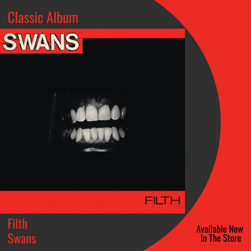 Filth | Classic Album