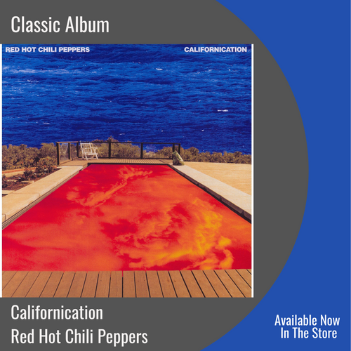 Californication | Classic Album