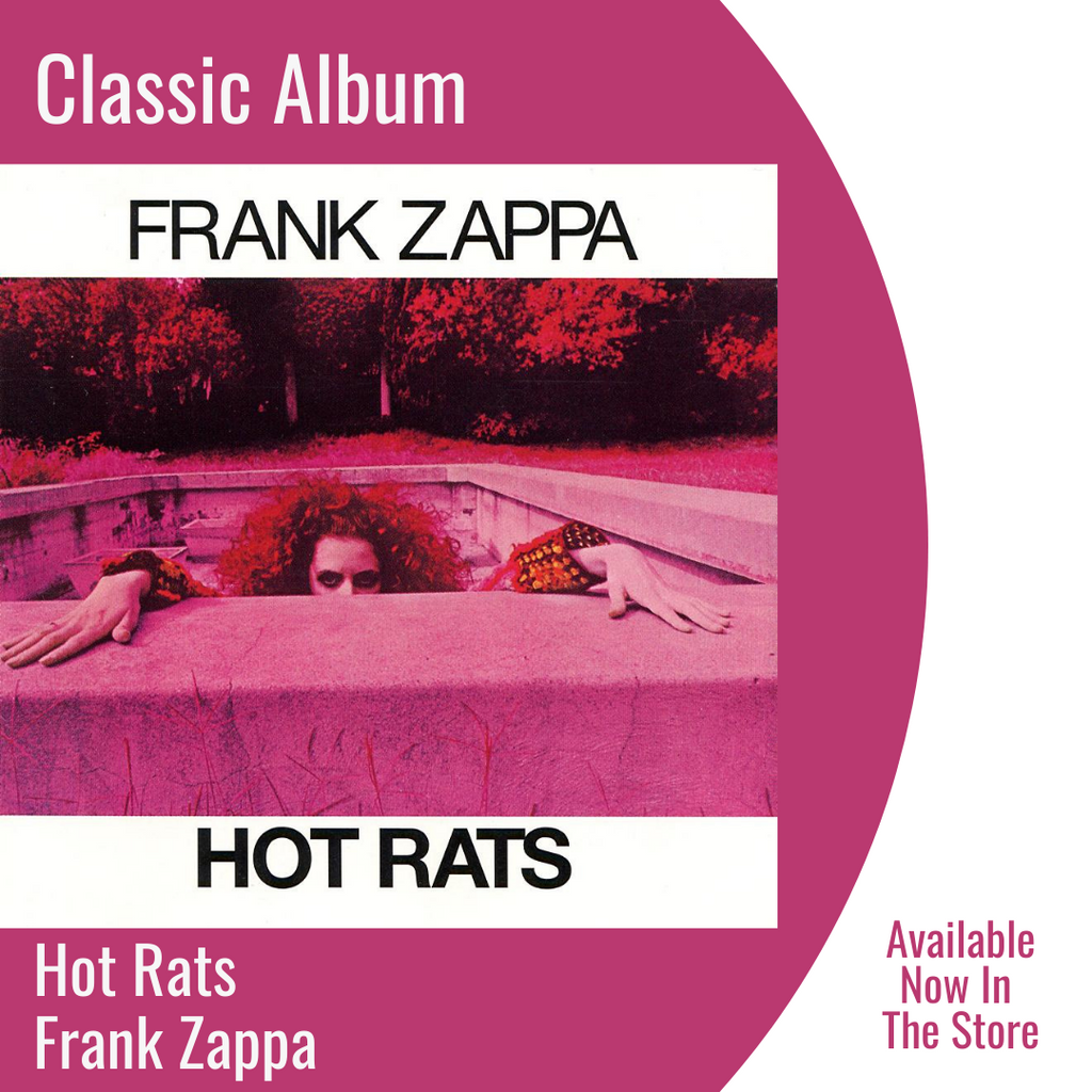 Hot Rats | Classic