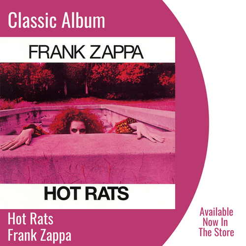 Hot Rats | Classic Album