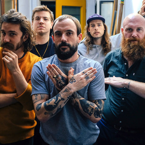 IDLES | Feature Artist