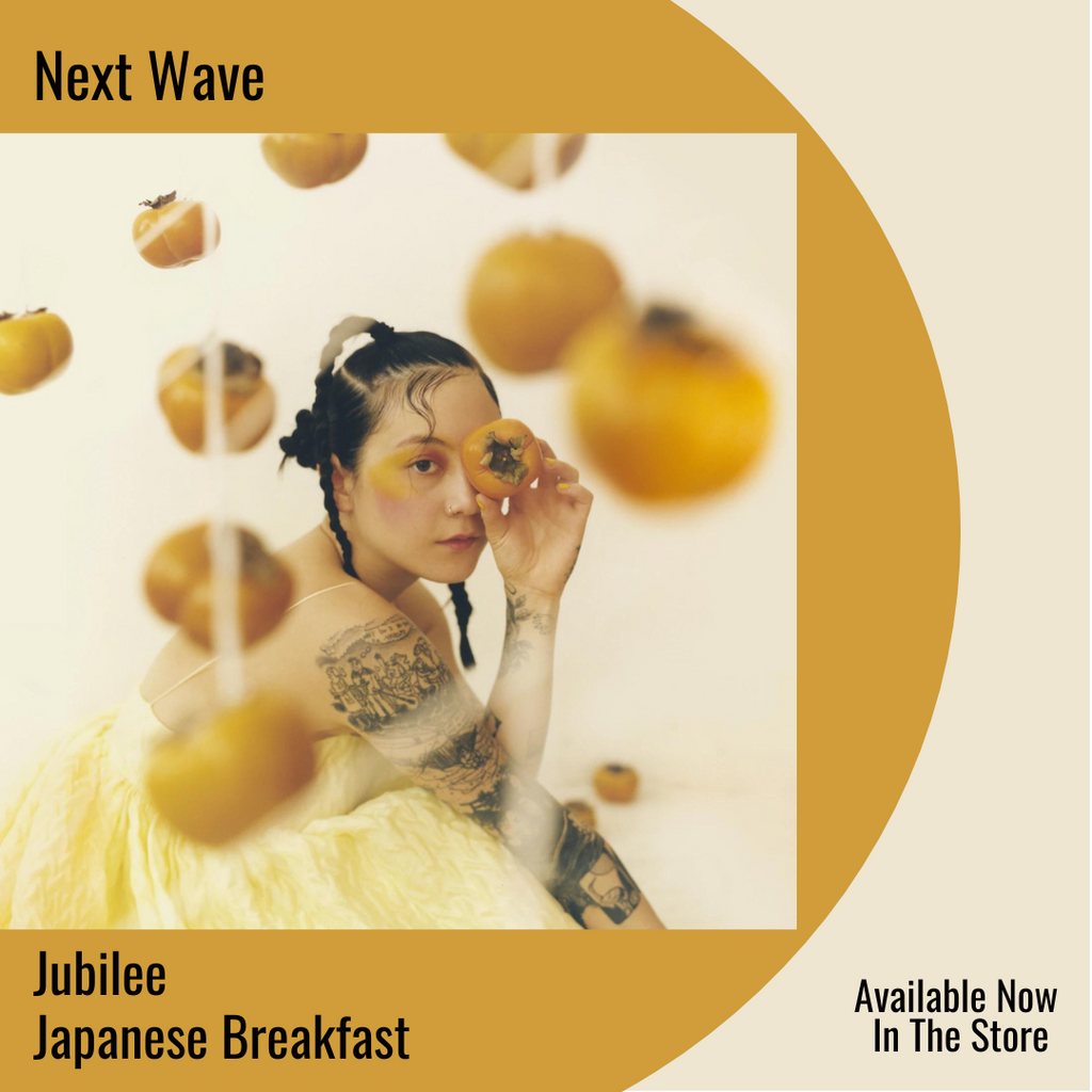 Jubilee | Next Wave