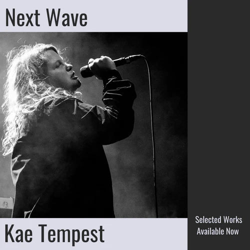 Kae Tempest | Featured Artist