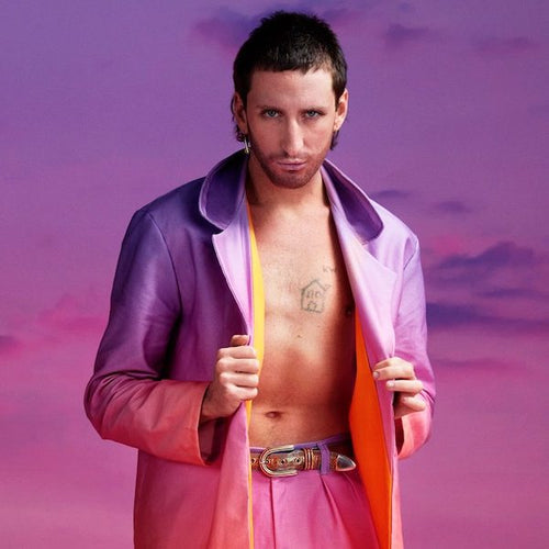 Kirin J Callinan | Feature Artist