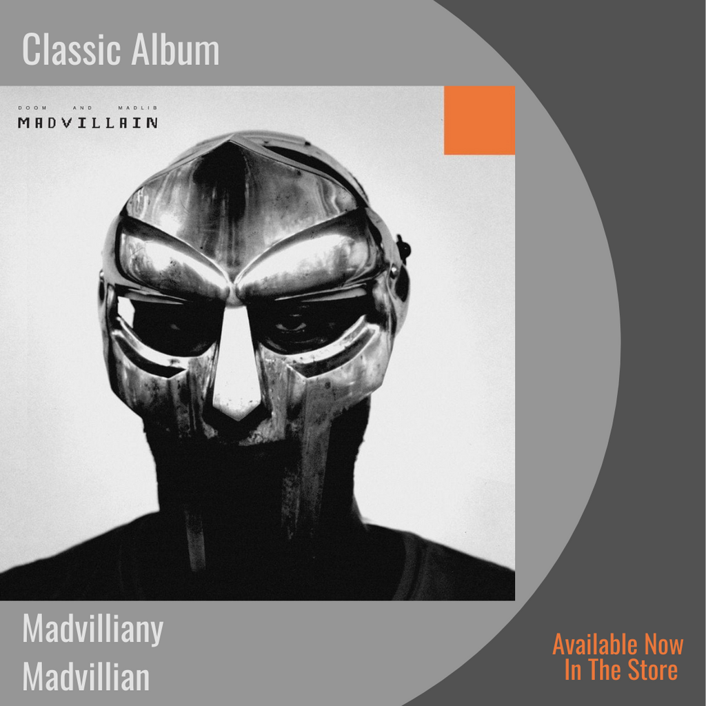Madvilliany | Feature