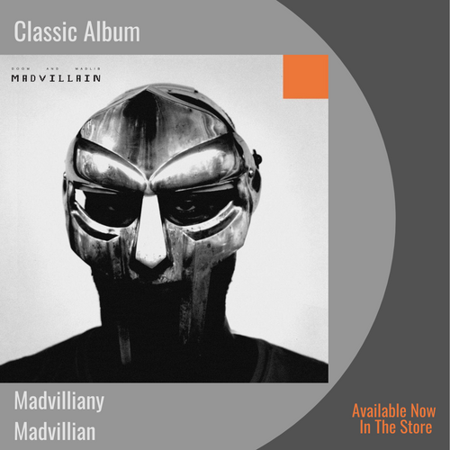 Madvilliany | Classic Album