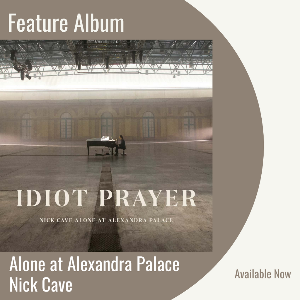 Idiot Prayer | Feature