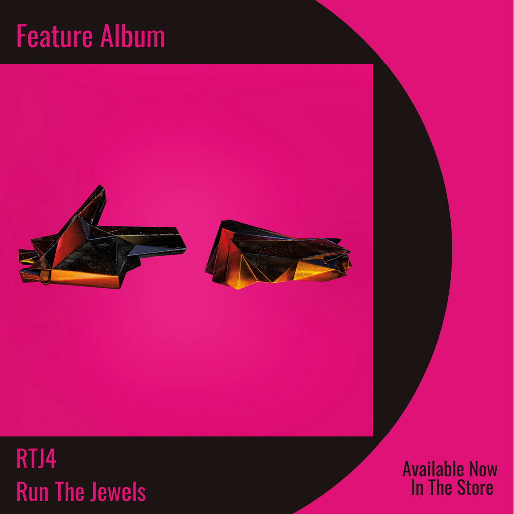 RTJ4 | Feature