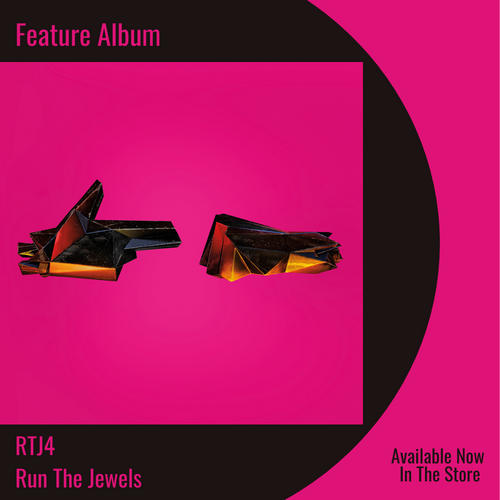 RTJ4 | Feature Album