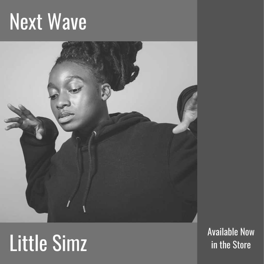 Little Simz | Next Wave