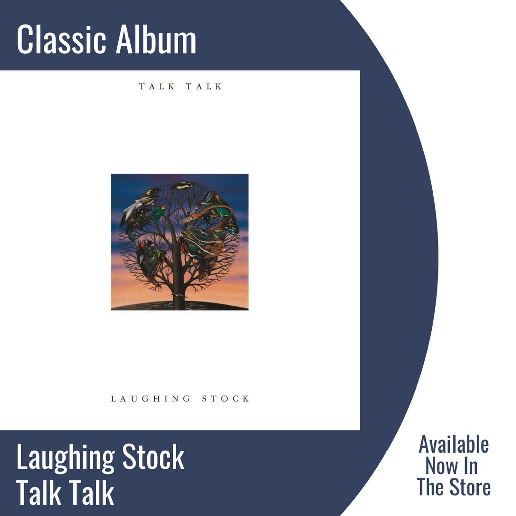 Laughing Stock | Classic