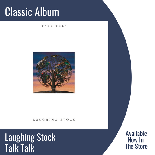 Laughing Stock | Classic Album