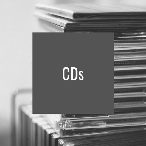 Shop | CDs