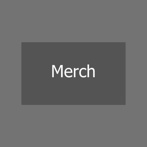 Shop | Merch