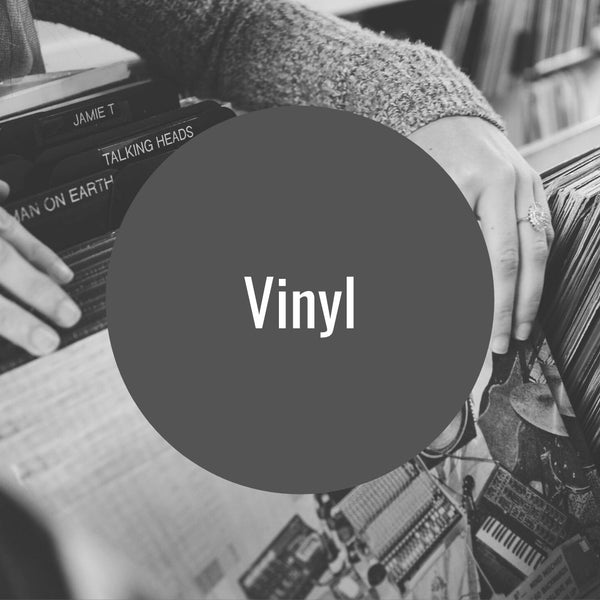 Shop | Vinyl