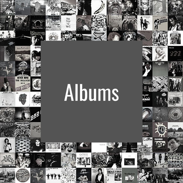 Gallery | Albums