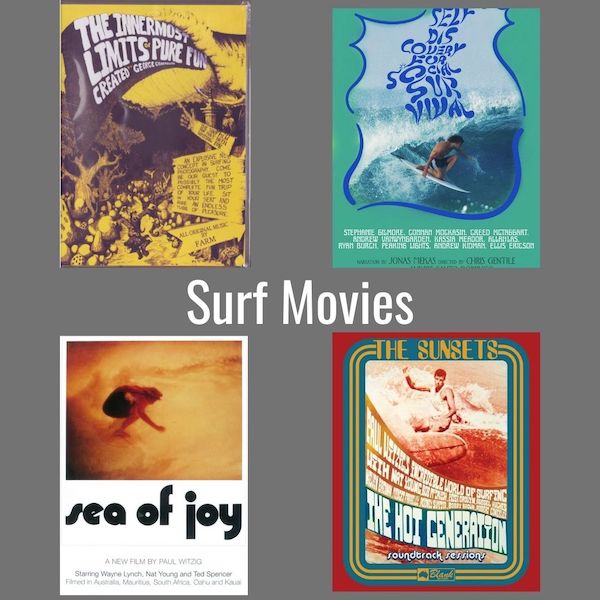 Surf Movies