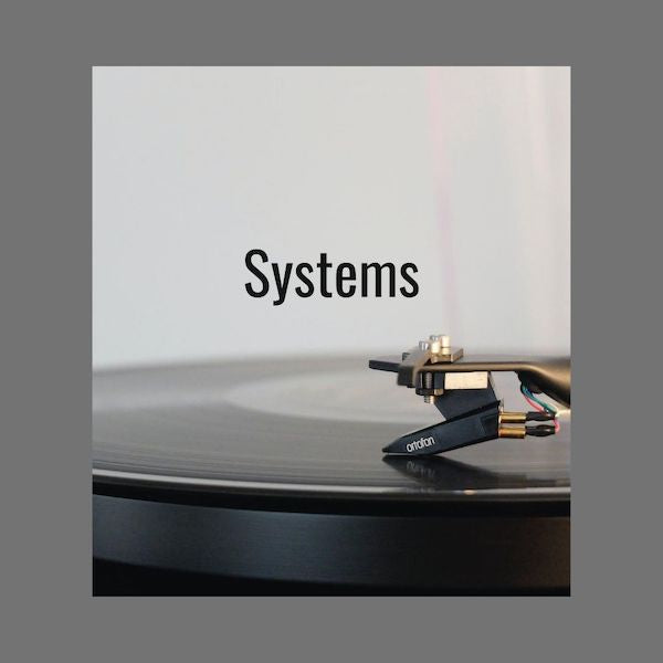 Shop | Systems