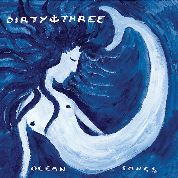 Dirty Three | Ocean Songs | Album