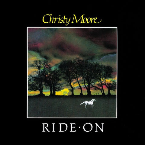 Christy Moore | Ride On | Album