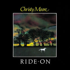 Christy Moore | Ride On | Album