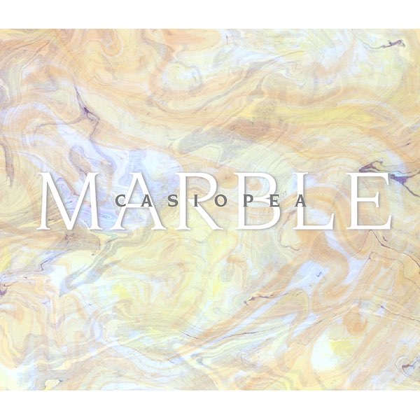 Casiopea | Marble | Album