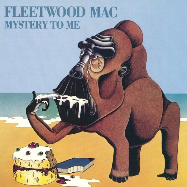 Fleetwood Mac | Mystery to Me | Album