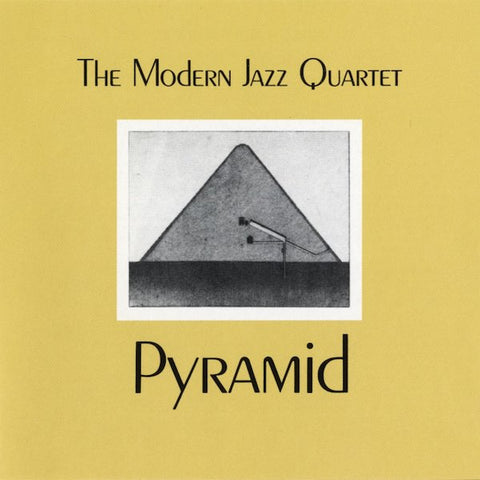 Modern Jazz Quartet | Pyramid | Album