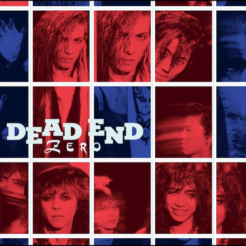 Dead End | Zero | Album