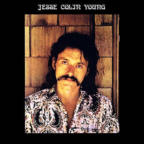 Jesse Colin Young | Song for Juli | Album